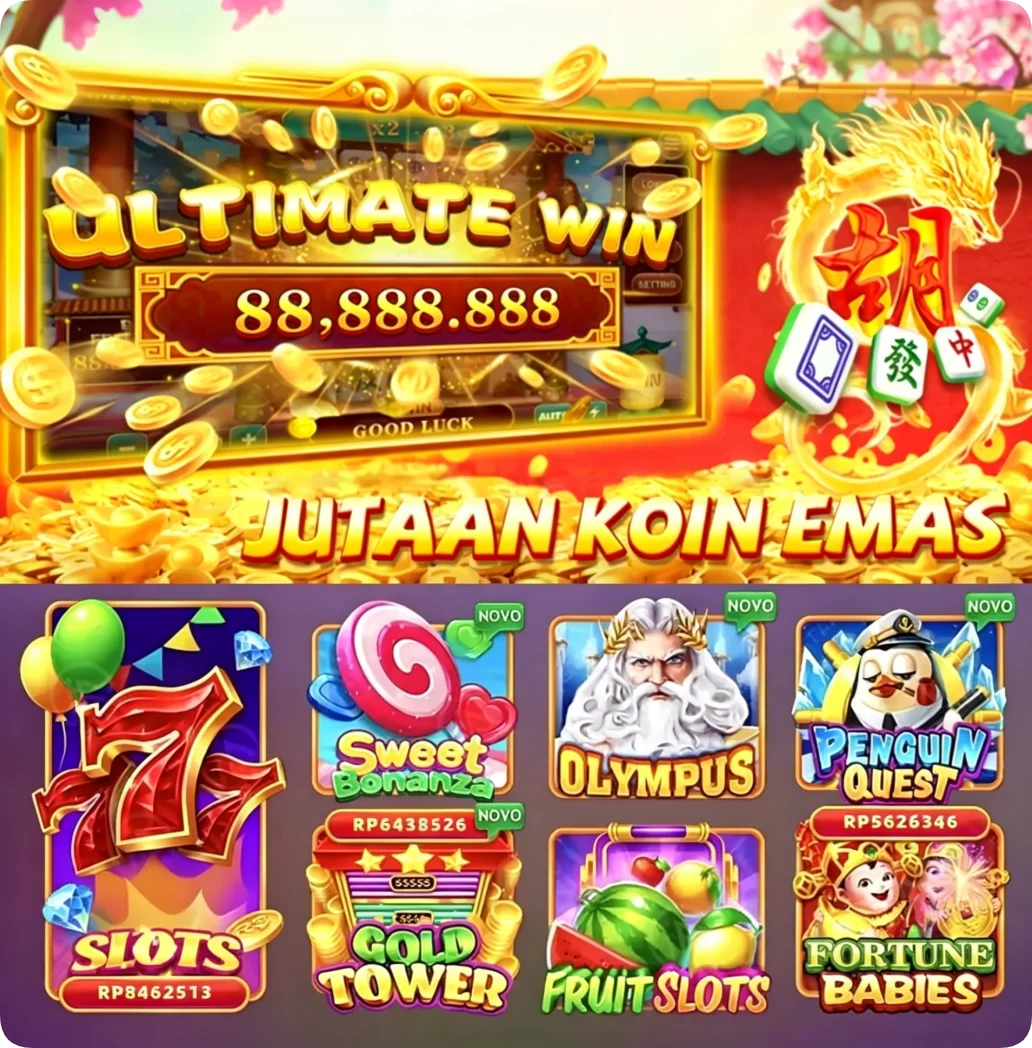 apinaga APK Resmi Unduh