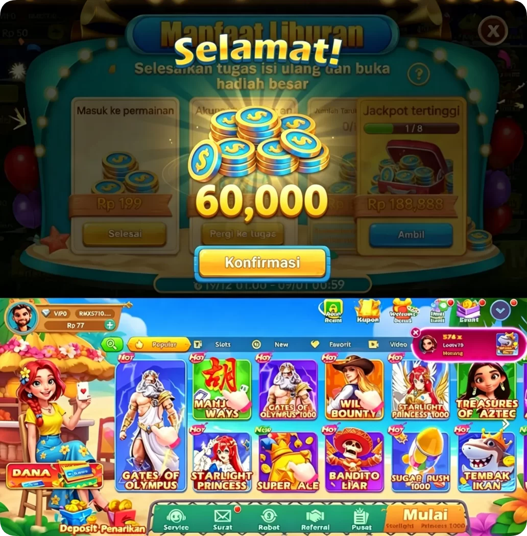 apinaga Masuk - apinaga Resmi